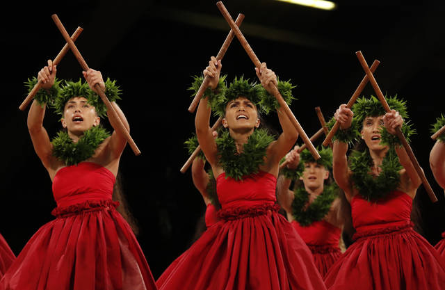 Mengenal Sejarah Tarian Tradisional di Hawaii